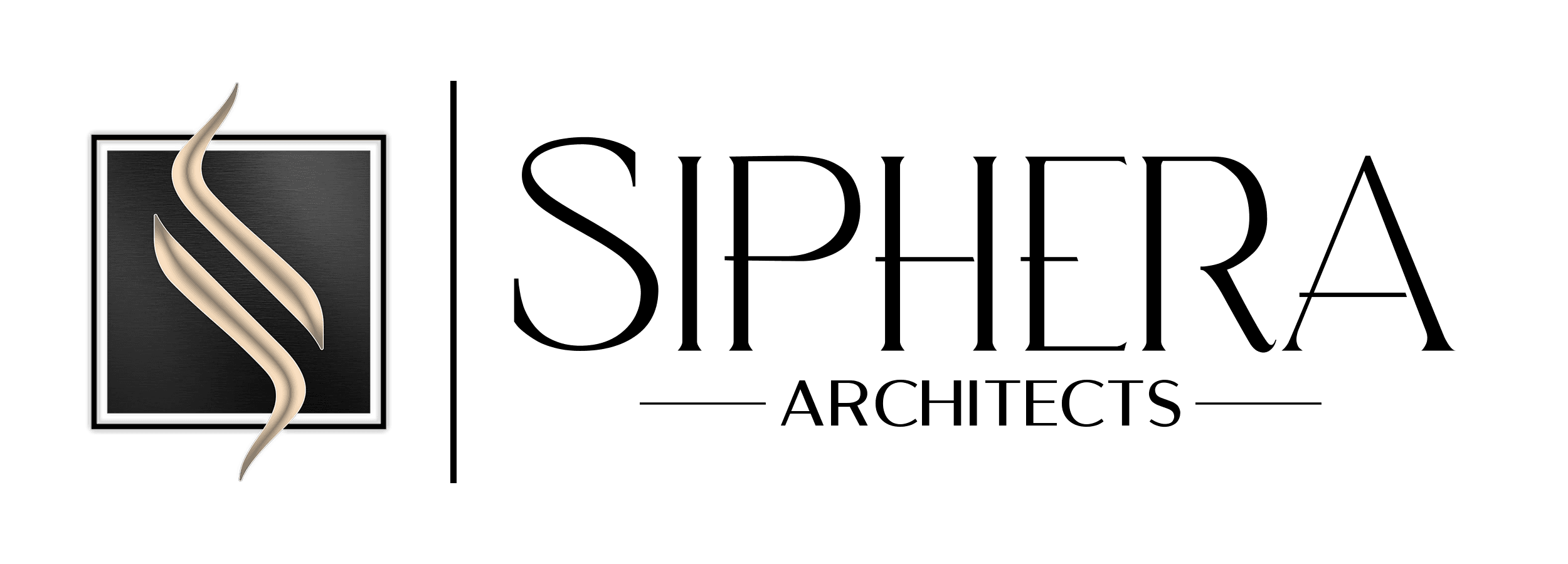 SIPHERA Architects Logo